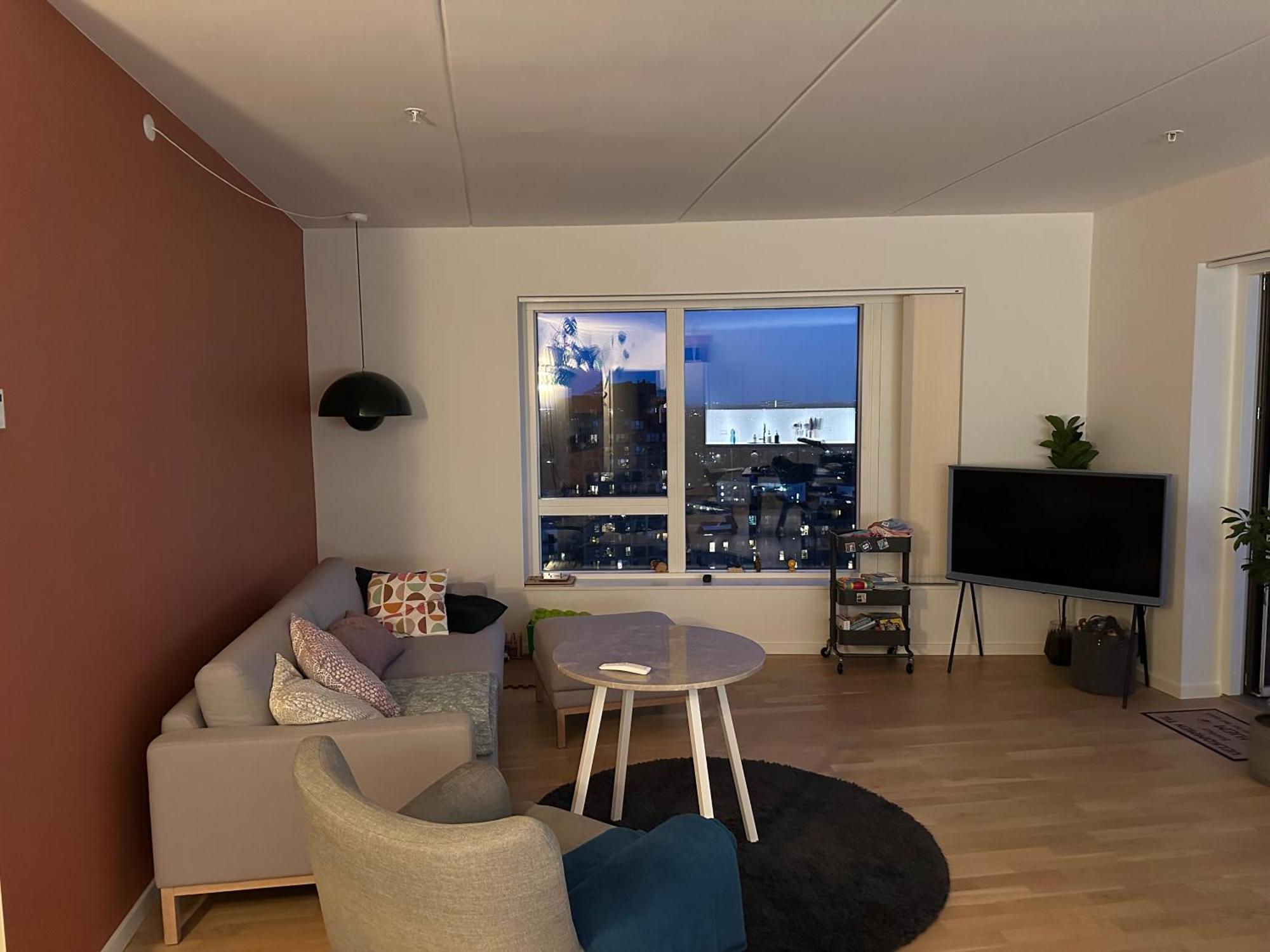 Groenttorvet Appartement