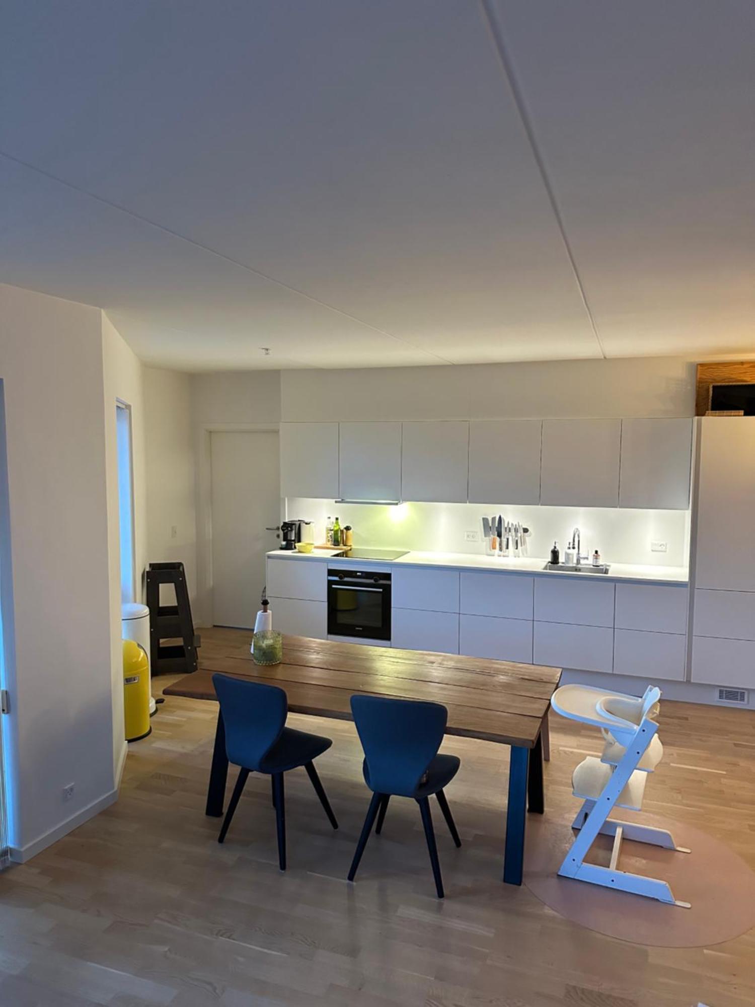 Groenttorvet Appartement *