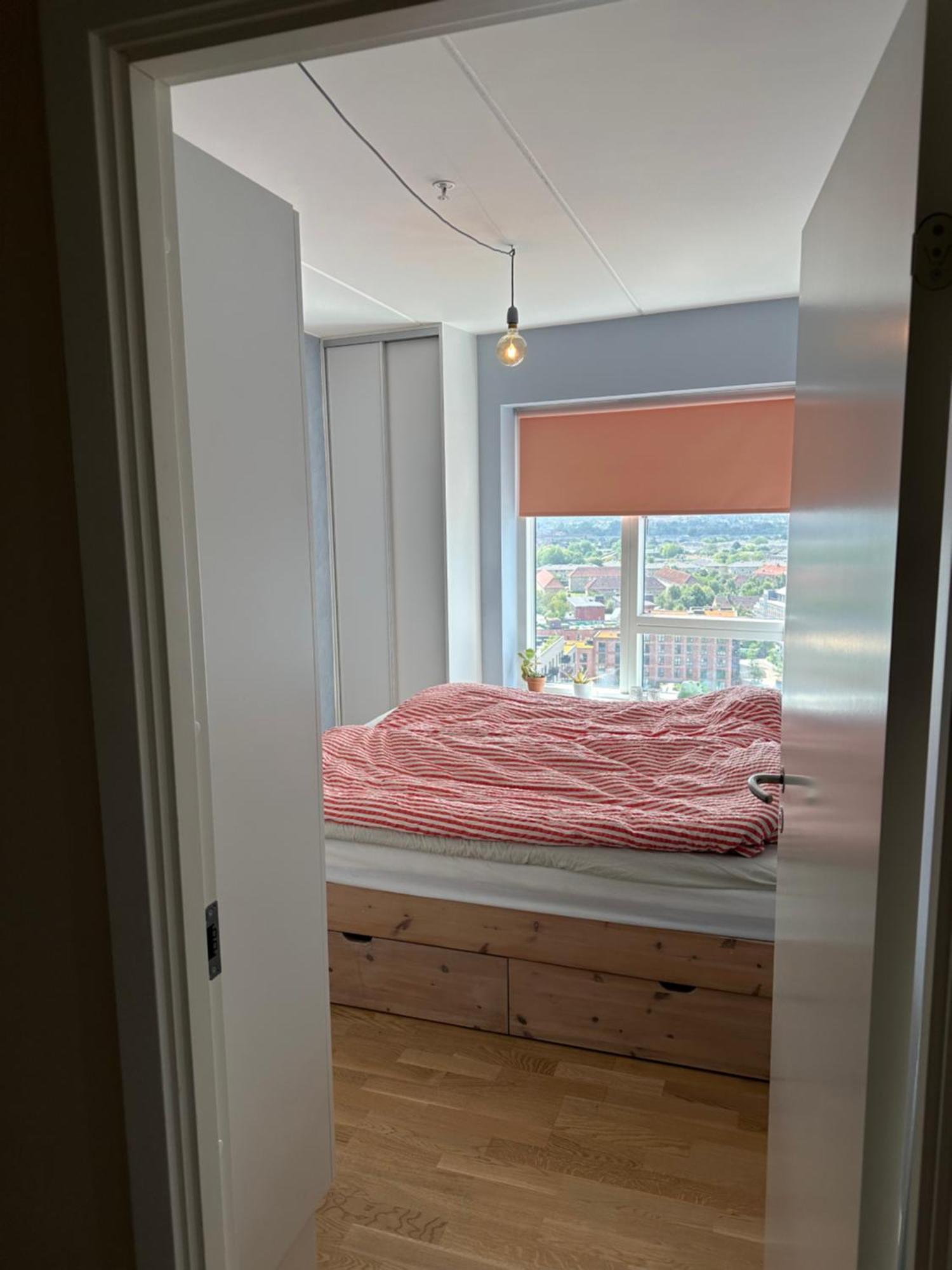 Appartement Groenttorvet